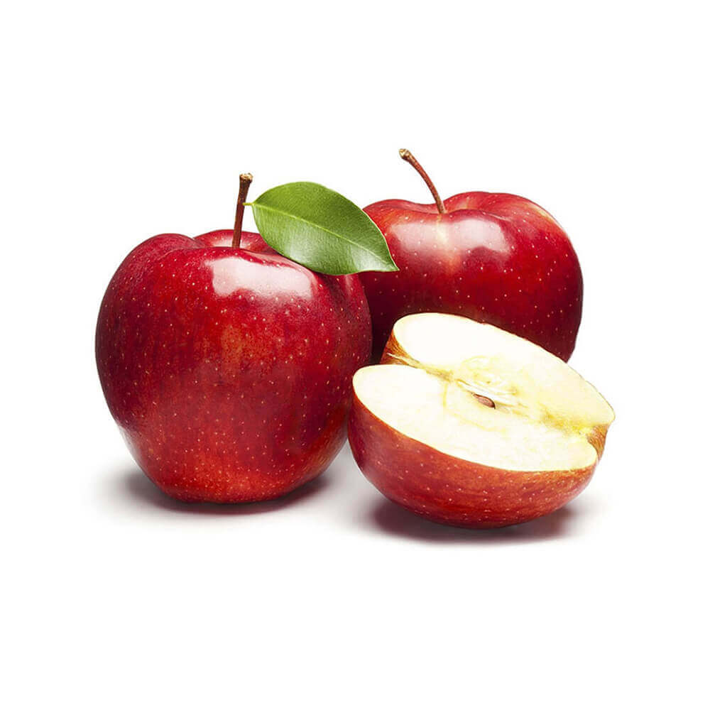 Fresh Apple Red Jonaprince ~ 800 g